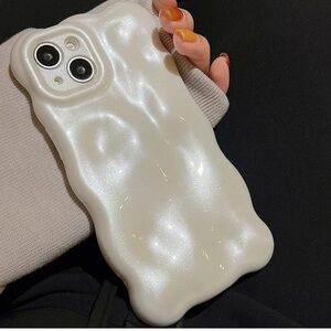 iPhone 15 Pro Case Bubble Case